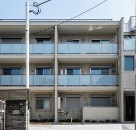 小日向テラスハウス