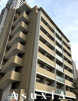 BPRレジデンス清澄白河