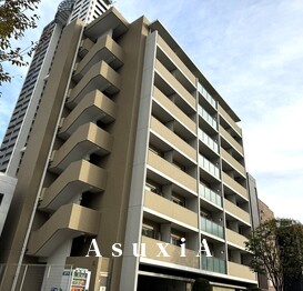 BPRレジデンス清澄白河