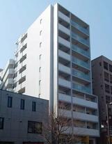 プラウドフラット早稲田