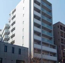 プラウドフラット早稲田