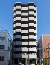 ルーブル両国弐番館