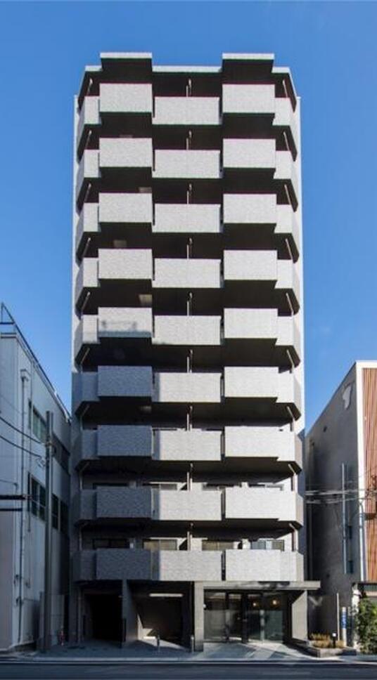 ルーブル両国弐番館