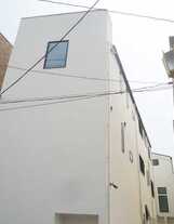 Cortile中延