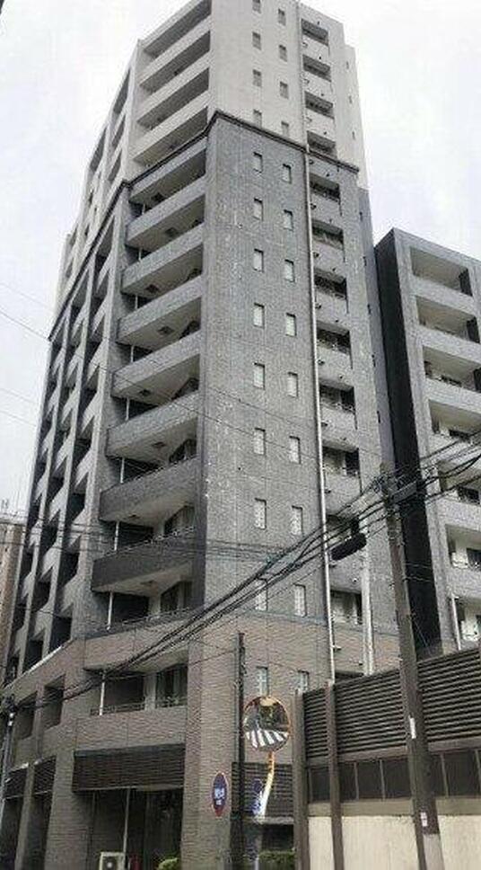 クレヴィア新大塚