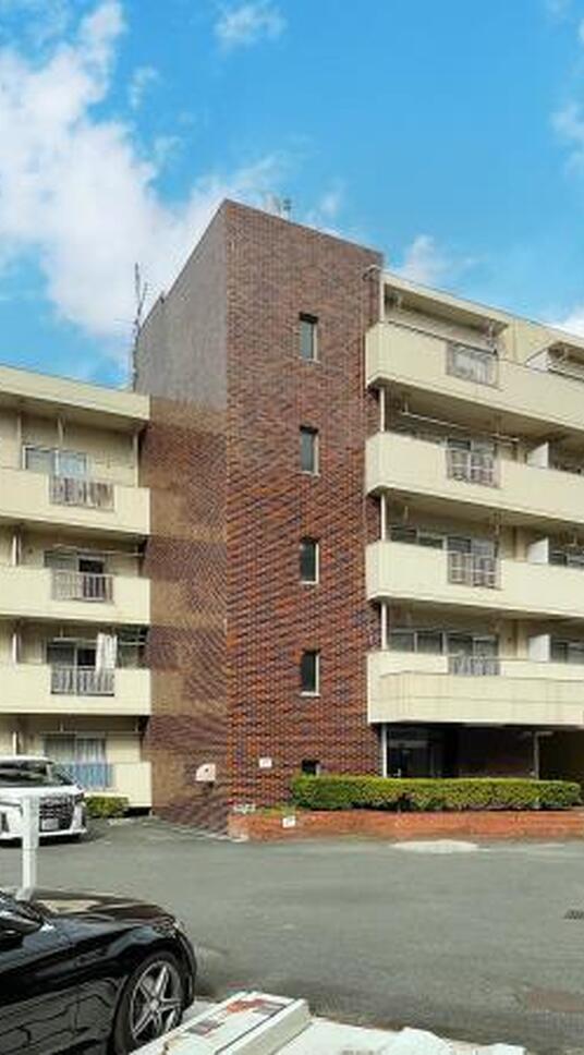 ハクジウハイツ