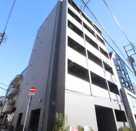 グランジット浅草吾妻橋