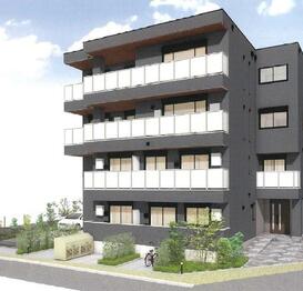 HILL TOP RESIDENCE OSAKI