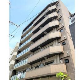 プライムアーバン菊川