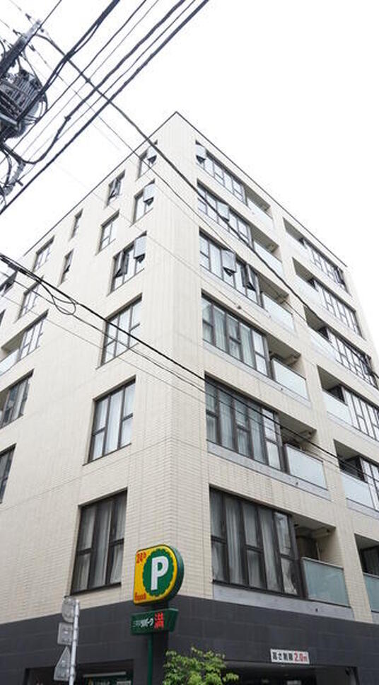 AZ日本橋人形町