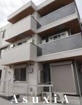 グラナーデ堤通