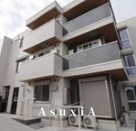 グラナーデ堤通