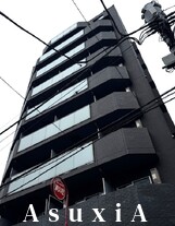 ガーラ・ヒルズ赤坂