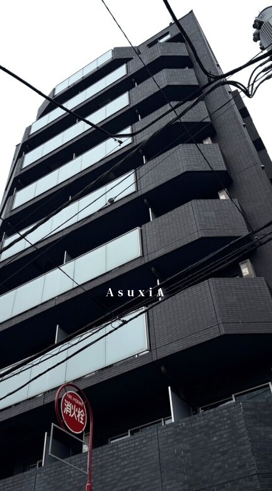 ガーラ・ヒルズ赤坂