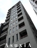 メゾンド日本橋三越前