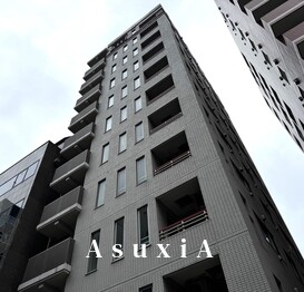 メゾンド日本橋三越前