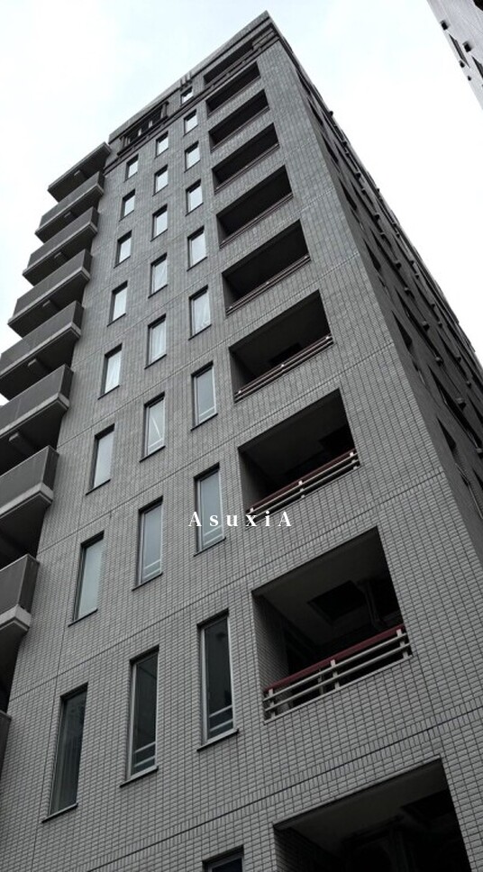 メゾンド日本橋三越前