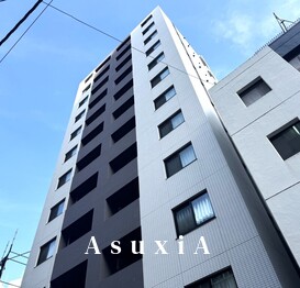 グランジット神田司町