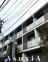 プライムアーバン中目黒