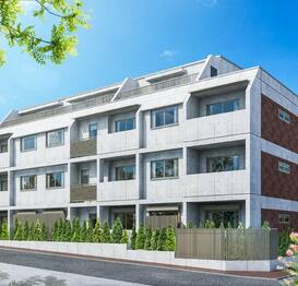 ハヤカワコートサン