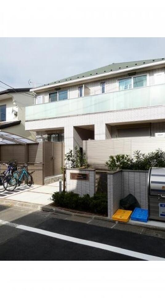 Vieuno自由が丘 ビューノジユウガオカ