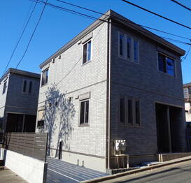 メゾン・ド・あしび