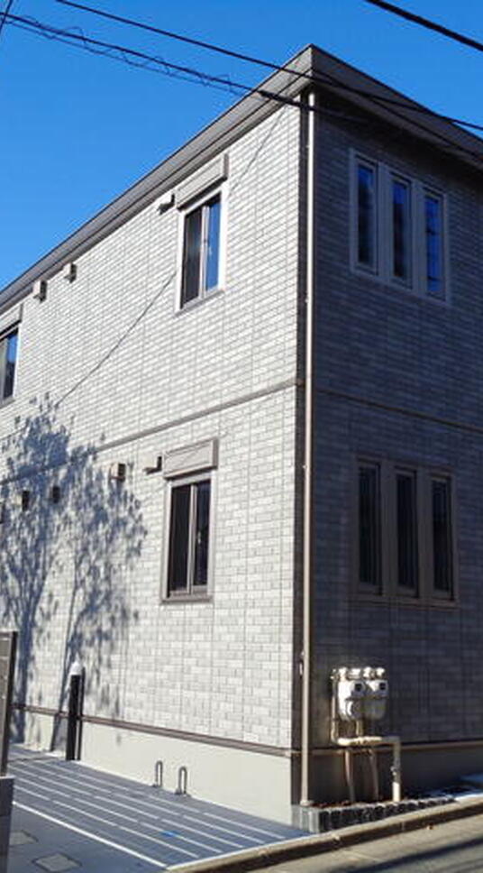 メゾン・ド・あしび