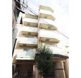 ザ・パーククロス大山