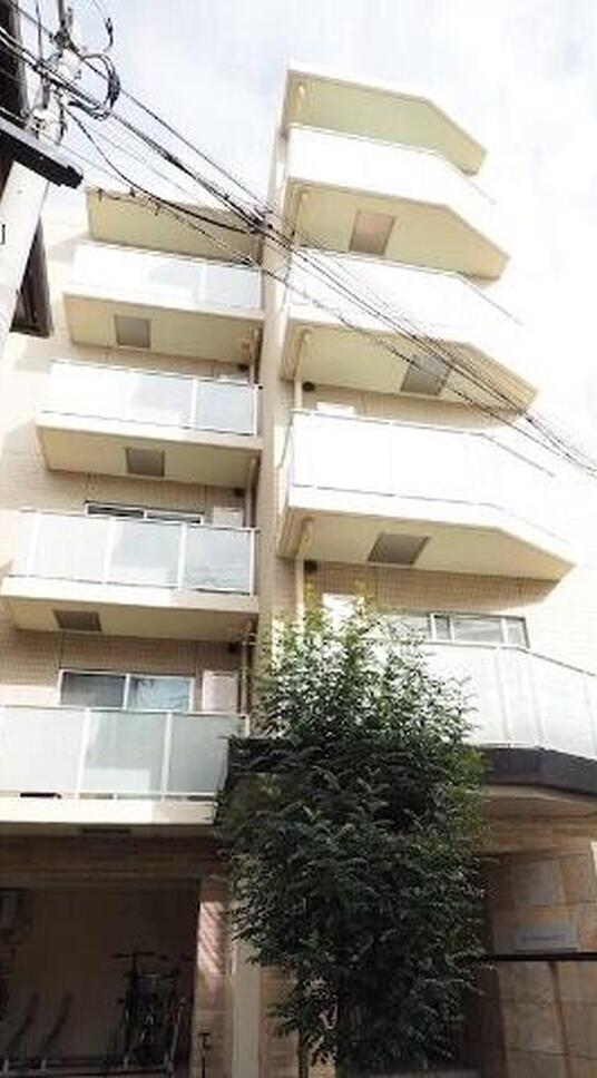 ザ・パーククロス大山