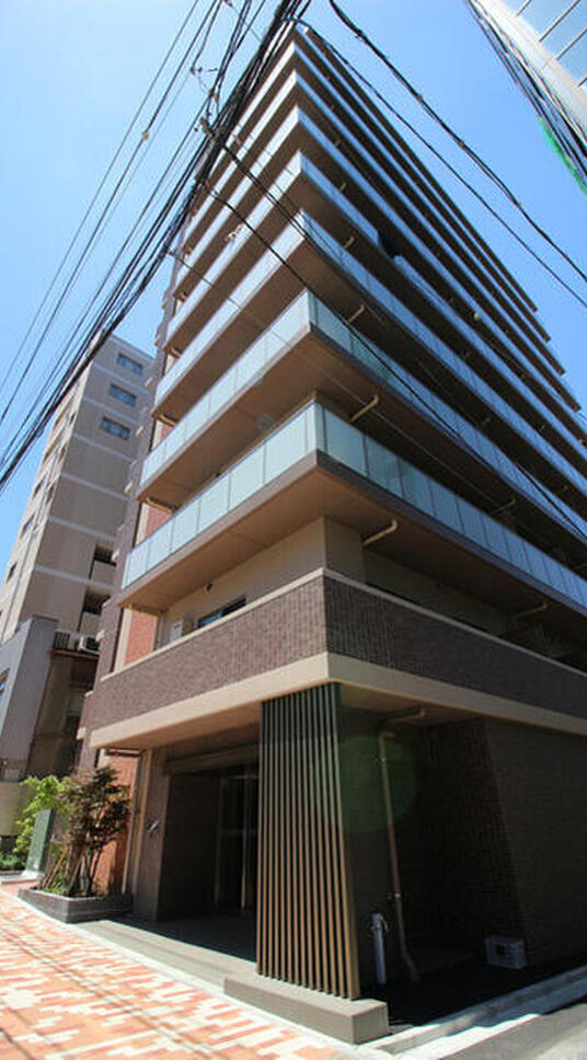 プレール・ドゥーク森下Ⅲ