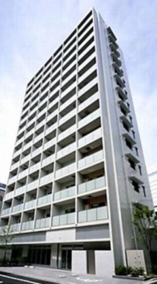 レジデンス両国駅前