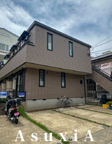 シャルマンヴィラージュ