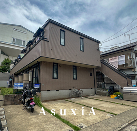 シャルマンヴィラージュ