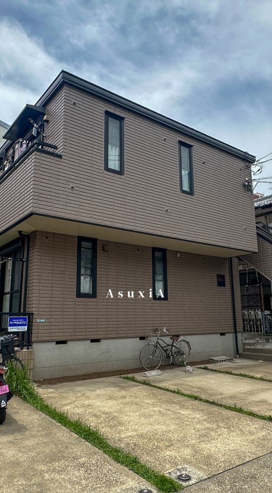 シャルマンヴィラージュ