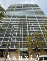 ロイヤルパークス品川