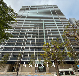 ロイヤルパークス品川