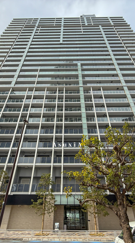 ロイヤルパークス品川