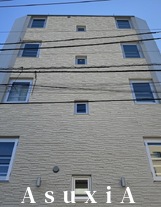 CASA GRAZIE 西大島