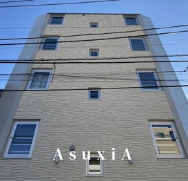 CASA GRAZIE 西大島