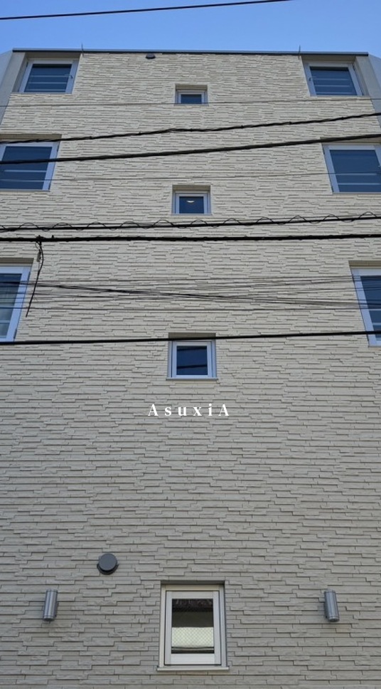 CASA GRAZIE 西大島
