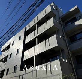 GranDuo学芸大学2