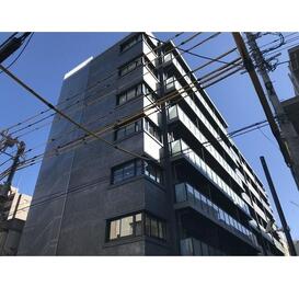 ザ・パークハビオ住吉