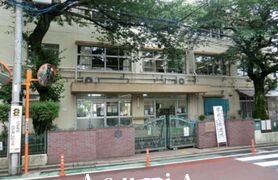 代田小学校