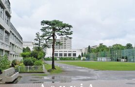 池尻小学校