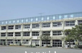 池之上小学校