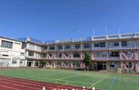 八幡小学校