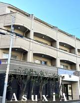 KDXレジデンス学芸大学