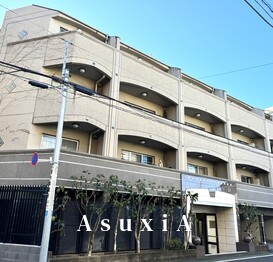 KDXレジデンス学芸大学