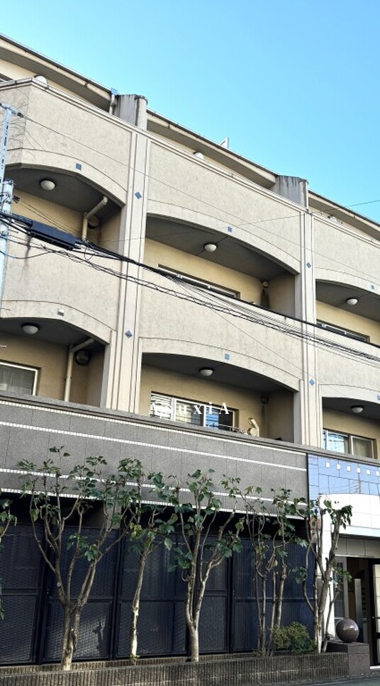 KDXレジデンス学芸大学