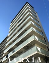 プラウドフラット戸越銀座